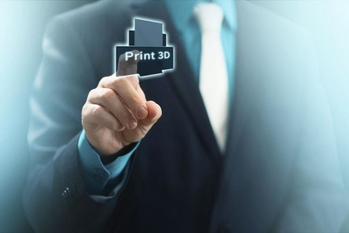 3D打印是否为取代传统模具制造?