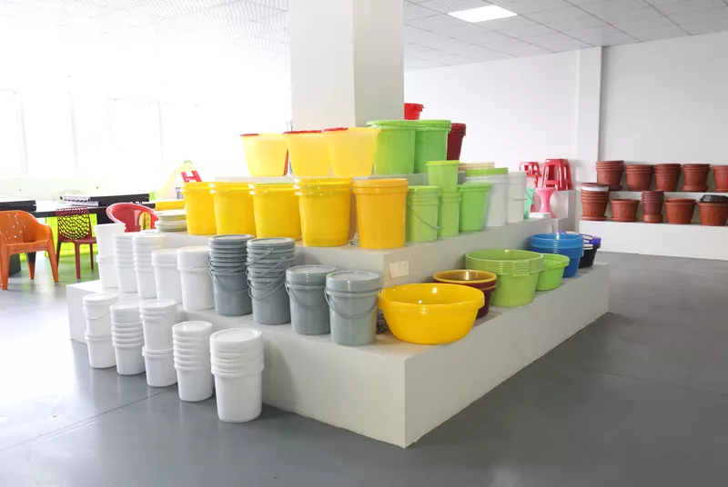 成品展示