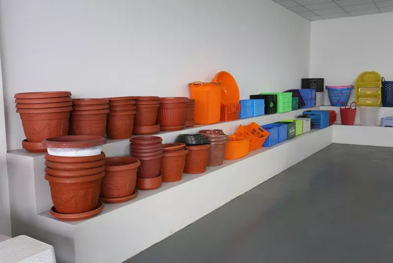 成品展示