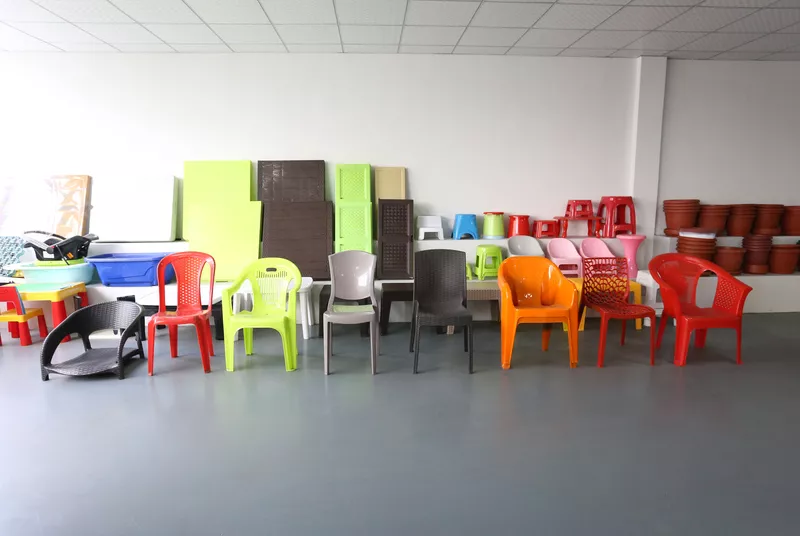 成品展示