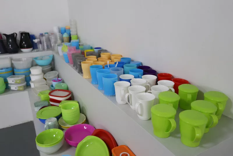 成品展示