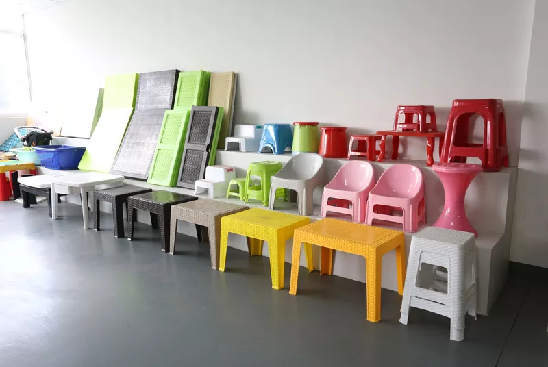 成品展示