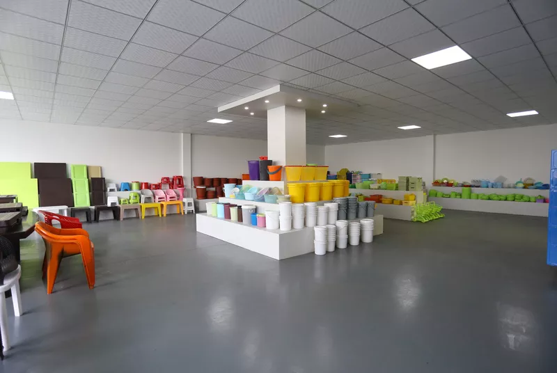 成品展示
