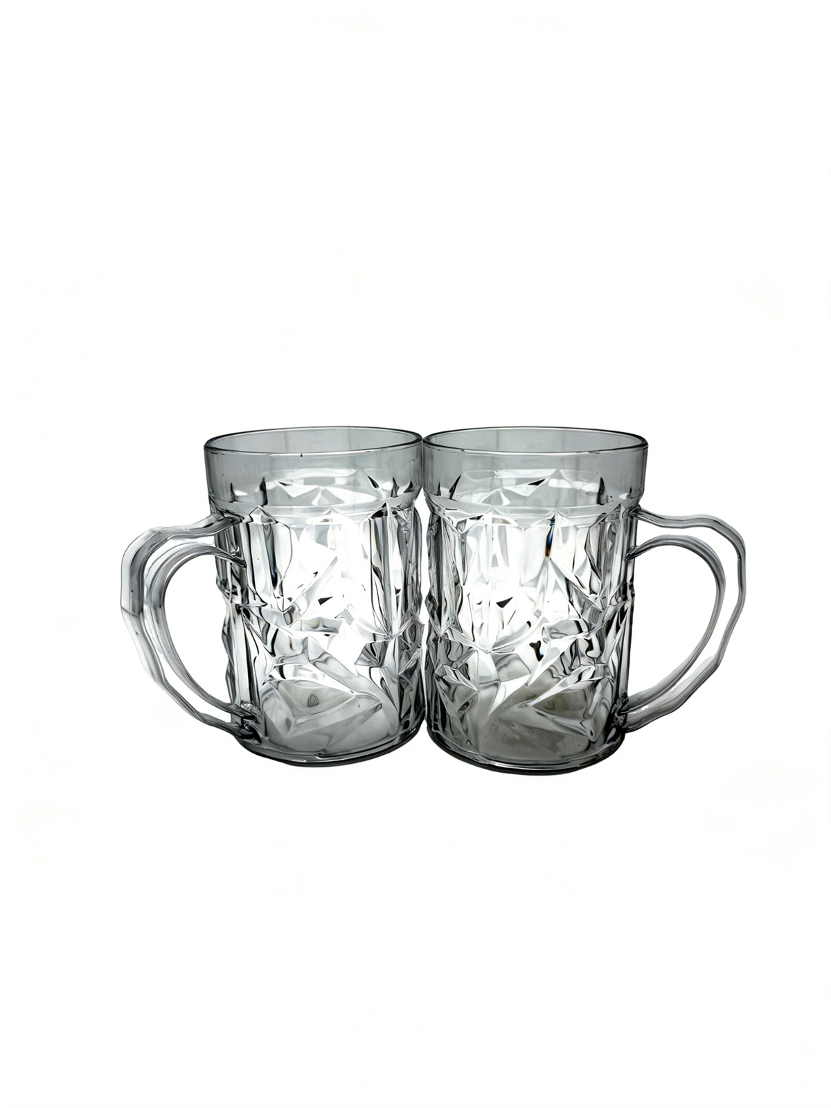 PET啤酒杯